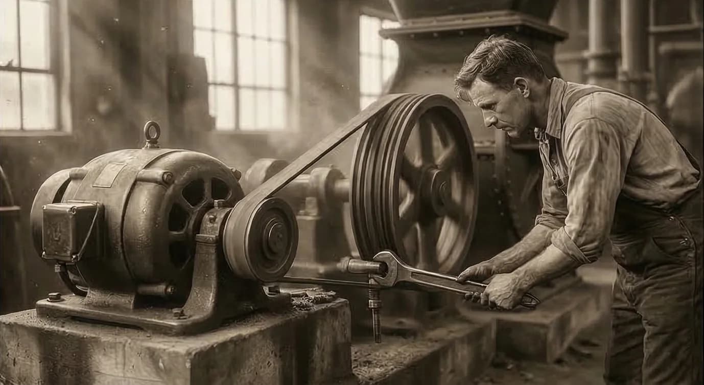 How to Prevent Air Leakage in Rotary Valves: A Maintenance Guide