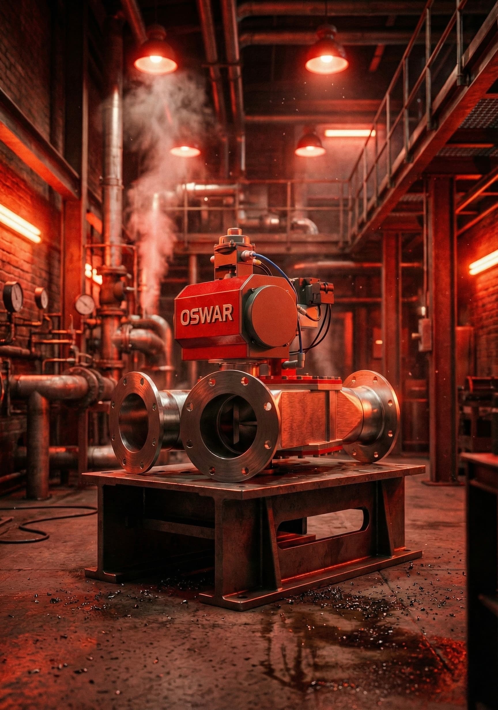 Diverter Valves in Pneumatic Conveying Systems: Complete Guide (2026) - Featured image