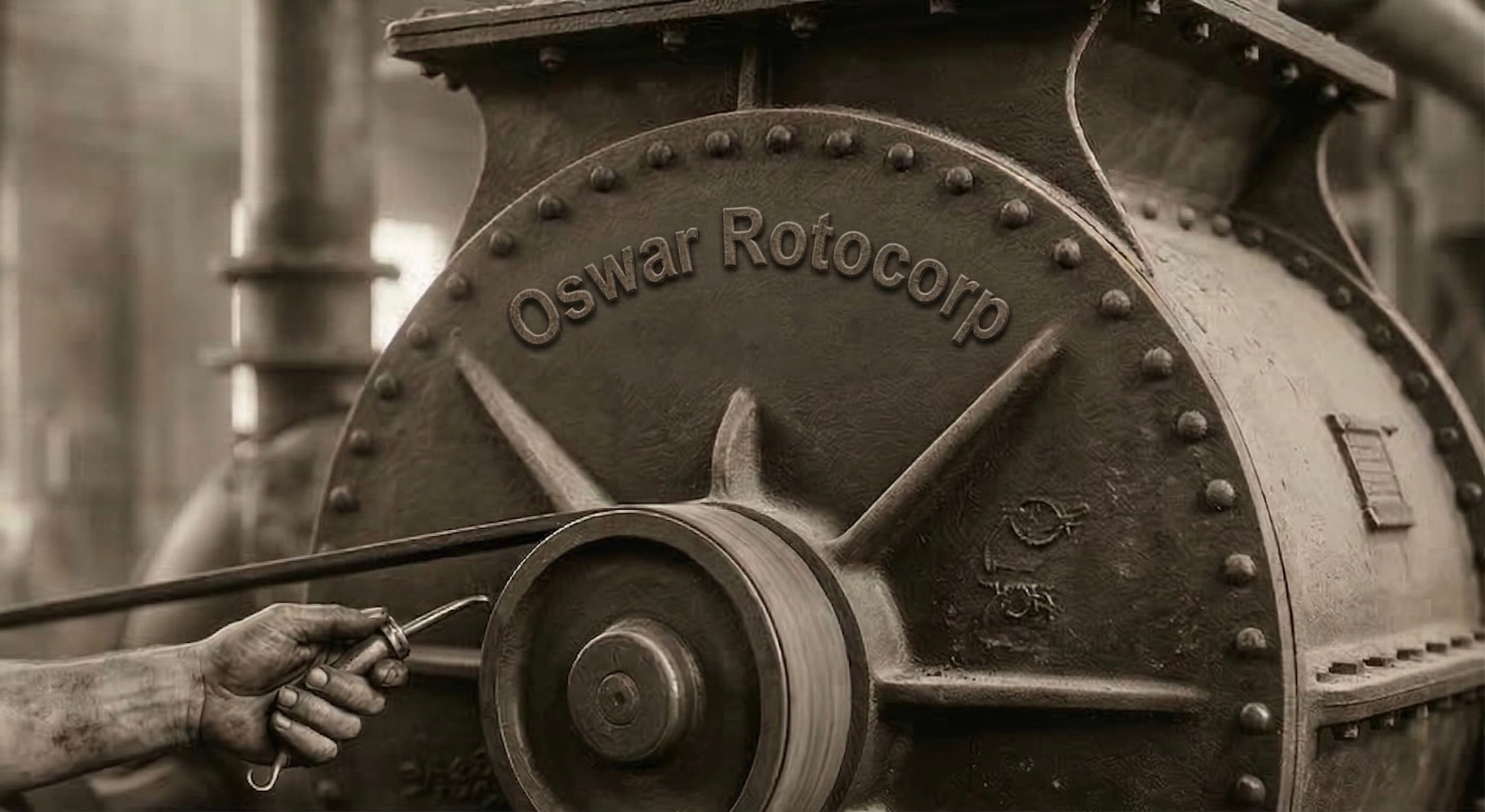 Selecting the Right Rotary Valve for Your Cement Plant