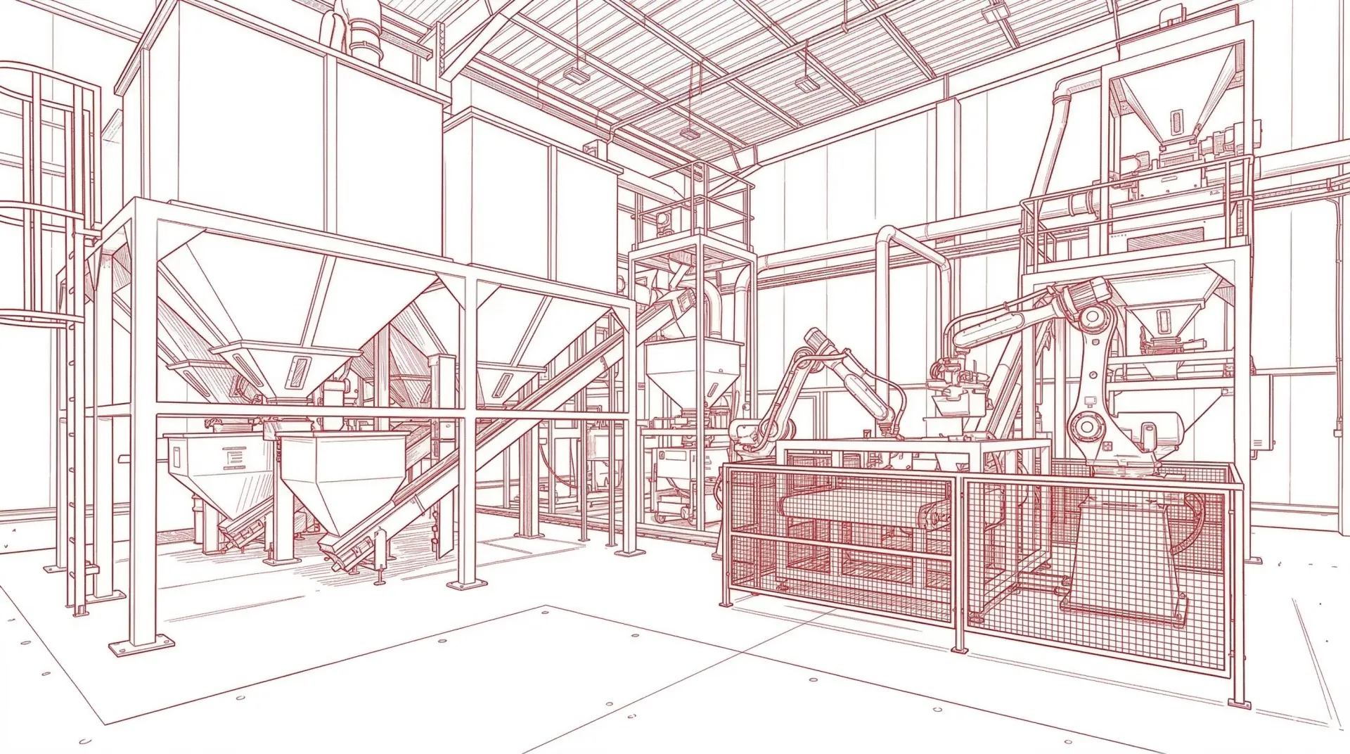 Feed Processing