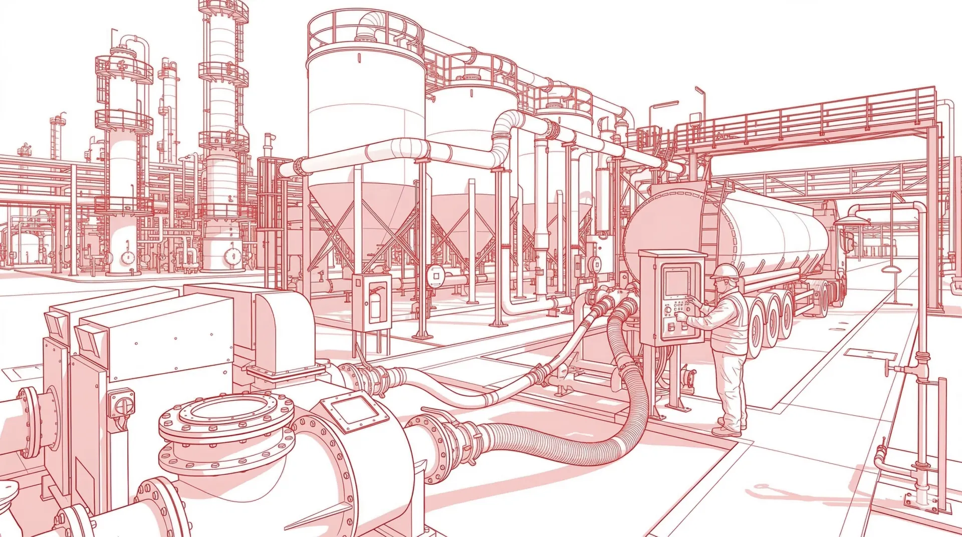 Petrochemical